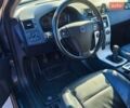 Серый Вольво В50, объемом двигателя 1.56 л и пробегом 270 тыс. км за 7700 $, фото 9 на Automoto.ua