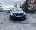Серый Вольво В50, объемом двигателя 1.6 л и пробегом 213 тыс. км за 7300 $, фото 9 на Automoto.ua