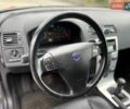 Серый Вольво В50, объемом двигателя 1.6 л и пробегом 270 тыс. км за 7200 $, фото 10 на Automoto.ua