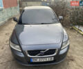 Сірий Вольво V50, об'ємом двигуна 1.6 л та пробігом 285 тис. км за 6500 $, фото 1 на Automoto.ua