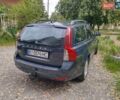 Серый Вольво В50, объемом двигателя 1.56 л и пробегом 250 тыс. км за 7000 $, фото 3 на Automoto.ua