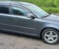 Серый Вольво В50, объемом двигателя 1.6 л и пробегом 192 тыс. км за 6800 $, фото 3 на Automoto.ua