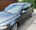 Сірий Вольво V50, об'ємом двигуна 1.6 л та пробігом 245 тис. км за 7900 $, фото 2 на Automoto.ua