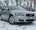 Серый Вольво В50, объемом двигателя 2 л и пробегом 197 тыс. км за 9950 $, фото 1 на Automoto.ua