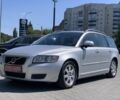 Серый Вольво В50, объемом двигателя 1.6 л и пробегом 260 тыс. км за 7800 $, фото 4 на Automoto.ua