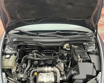 Серый Вольво В50, объемом двигателя 1.6 л и пробегом 219 тыс. км за 6650 $, фото 20 на Automoto.ua