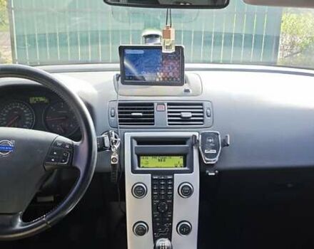 Вольво В50 2010 в Иваничи на Automoto.ua Серый Вольво В50, объемом двигателя 1.56 л и пробегом 267 тыс. км за 7200 $, фото 2 на Automoto.ua