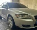 Сірий Вольво V50, об'ємом двигуна 1.6 л та пробігом 262 тис. км за 7000 $, фото 1 на Automoto.ua