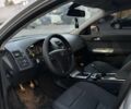 Серый Вольво В50, объемом двигателя 1.6 л и пробегом 218 тыс. км за 6467 $, фото 11 на Automoto.ua