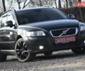 Серый Вольво В50, объемом двигателя 1.6 л и пробегом 229 тыс. км за 8300 $, фото 1 на Automoto.ua