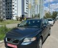 Серый Вольво В50, объемом двигателя 0 л и пробегом 228 тыс. км за 7385 $, фото 1 на Automoto.ua