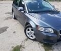 Сірий Вольво V50, об'ємом двигуна 2 л та пробігом 227 тис. км за 7800 $, фото 2 на Automoto.ua