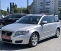 Серый Вольво В50, объемом двигателя 1.6 л и пробегом 260 тыс. км за 7800 $, фото 5 на Automoto.ua