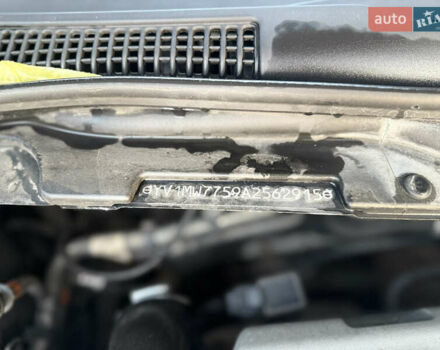 Сірий Вольво V50, об'ємом двигуна 2.4 л та пробігом 270 тис. км за 8300 $, фото 27 на Automoto.ua