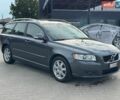Сірий Вольво V50, об'ємом двигуна 2 л та пробігом 227 тис. км за 8999 $, фото 12 на Automoto.ua