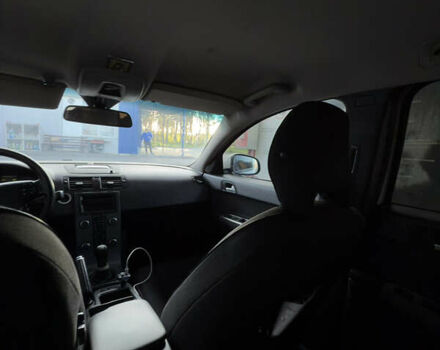 Серый Вольво В50, объемом двигателя 1.56 л и пробегом 310 тыс. км за 7450 $, фото 12 на Automoto.ua