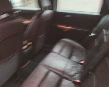 Серый Вольво В50, объемом двигателя 1.56 л и пробегом 279 тыс. км за 7200 $, фото 4 на Automoto.ua