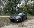 Серый Вольво В50, объемом двигателя 2 л и пробегом 301 тыс. км за 4116 $, фото 1 на Automoto.ua