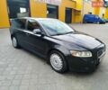 Сірий Вольво V50, об'ємом двигуна 1.56 л та пробігом 230 тис. км за 5900 $, фото 5 на Automoto.ua