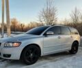 Сірий Вольво V50, об'ємом двигуна 0 л та пробігом 235 тис. км за 6650 $, фото 1 на Automoto.ua