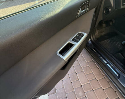 Сірий Вольво V50, об'ємом двигуна 1.6 л та пробігом 292 тис. км за 5999 $, фото 11 на Automoto.ua