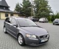 Вольво В50 2010 в Коломые на Automoto.ua Серый Вольво В50, объемом двигателя 1.6 л и пробегом 236 тыс. км за 6950 $, фото 5 на Automoto.ua