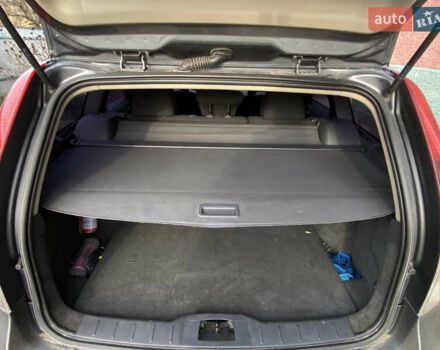 Сірий Вольво V50, об'ємом двигуна 1.6 л та пробігом 285 тис. км за 7400 $, фото 8 на Automoto.ua