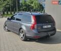 Серый Вольво В50, объемом двигателя 1.6 л и пробегом 240 тыс. км за 6900 $, фото 8 на Automoto.ua