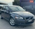 Сірий Вольво V50, об'ємом двигуна 2 л та пробігом 227 тис. км за 8999 $, фото 8 на Automoto.ua