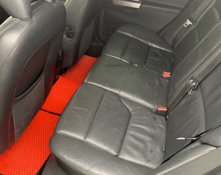 Серый Вольво В50, объемом двигателя 2 л и пробегом 281 тыс. км за 8000 $, фото 6 на Automoto.ua