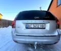 Серый Вольво В50, объемом двигателя 1.6 л и пробегом 27400 тыс. км за 5800 $, фото 1 на Automoto.ua