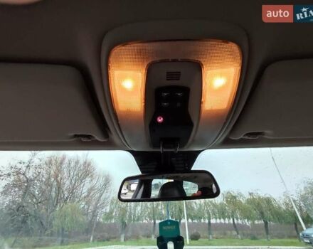 Сірий Вольво V50, об'ємом двигуна 1.6 л та пробігом 303 тис. км за 7399 $, фото 52 на Automoto.ua