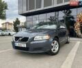 Серый Вольво В50, объемом двигателя 1.6 л и пробегом 312 тыс. км за 7400 $, фото 1 на Automoto.ua