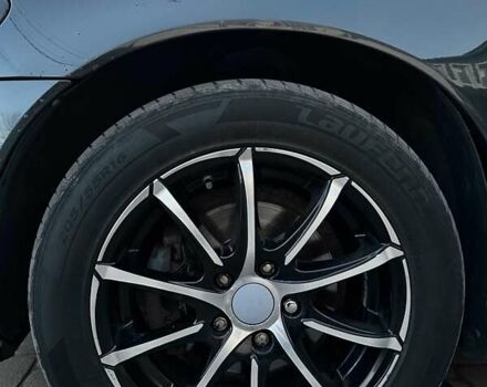 Вольво В50 2010 в Жовкве на Automoto.ua Серый Вольво В50, объемом двигателя 1.6 л и пробегом 242 тыс. км за 7500 $, фото 16 на Automoto.ua