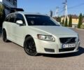 Серый Вольво В50, объемом двигателя 1.6 л и пробегом 313 тыс. км за 6322 $, фото 1 на Automoto.ua