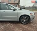 Сірий Вольво V50, об'ємом двигуна 1.6 л та пробігом 303 тис. км за 7399 $, фото 9 на Automoto.ua