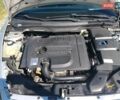 Сірий Вольво V50, об'ємом двигуна 1.6 л та пробігом 250 тис. км за 7500 $, фото 37 на Automoto.ua