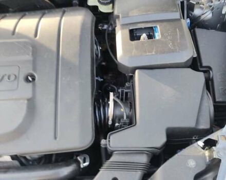 Серый Вольво В50, объемом двигателя 1.56 л и пробегом 270 тыс. км за 7356 $, фото 1 на Automoto.ua