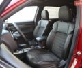 Серый Вольво В50, объемом двигателя 1.6 л и пробегом 344 тыс. км за 6700 $, фото 2 на Automoto.ua