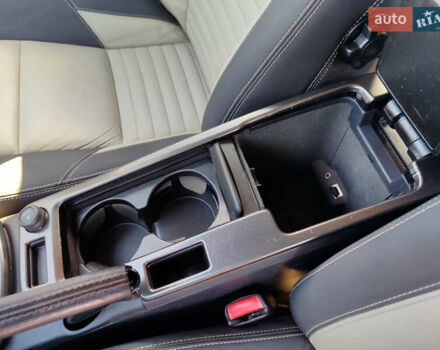 Серый Вольво В50, объемом двигателя 1.6 л и пробегом 193 тыс. км за 7999 $, фото 39 на Automoto.ua