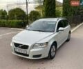 Сірий Вольво V50, об'ємом двигуна 1.6 л та пробігом 283 тис. км за 5950 $, фото 1 на Automoto.ua