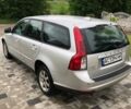 Серый Вольво В50, объемом двигателя 1.6 л и пробегом 268 тыс. км за 6100 $, фото 3 на Automoto.ua