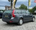 Серый Вольво В50, объемом двигателя 1.56 л и пробегом 205 тыс. км за 7400 $, фото 6 на Automoto.ua