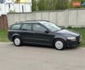 Серый Вольво В50, объемом двигателя 1.6 л и пробегом 261 тыс. км за 6600 $, фото 4 на Automoto.ua