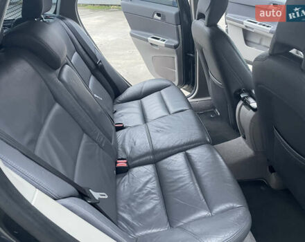 Серый Вольво В50, объемом двигателя 1.6 л и пробегом 222 тыс. км за 7950 $, фото 13 на Automoto.ua