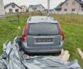 Серый Вольво В50, объемом двигателя 1.6 л и пробегом 250 тыс. км за 1500 $, фото 3 на Automoto.ua