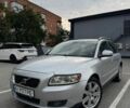 Сірий Вольво V50, об'ємом двигуна 1.56 л та пробігом 273 тис. км за 7300 $, фото 1 на Automoto.ua