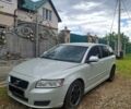 Серый Вольво В50, объемом двигателя 1.56 л и пробегом 303 тыс. км за 4700 $, фото 1 на Automoto.ua