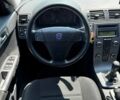 Сірий Вольво V50, об'ємом двигуна 1.6 л та пробігом 298 тис. км за 5490 $, фото 13 на Automoto.ua