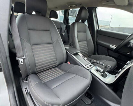 Сірий Вольво V50, об'ємом двигуна 0 л та пробігом 227 тис. км за 10300 $, фото 31 на Automoto.ua